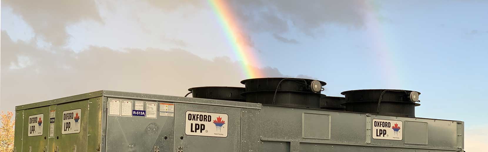 Oxford LPP Platform